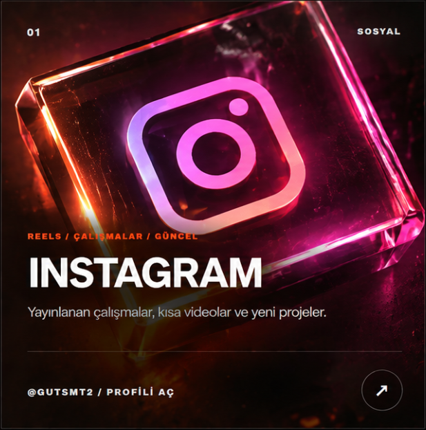 GUTS Visuals INSTAGRAM