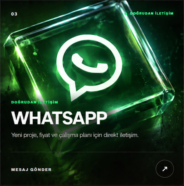 GUTS Visuals WHATSAPP